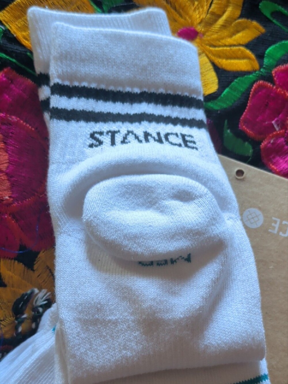 Stance Socks - Picture 3 of 4